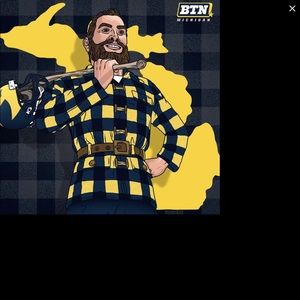 Meet your Posher, James